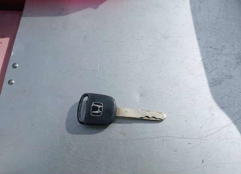 Photo 11 of 2006 Honda Odyssey TOURING (VIN 5FNRL38806B058873)