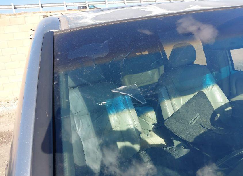 Photo 6 of 2006 Honda Odyssey TOURING (VIN 5FNRL38806B058873)