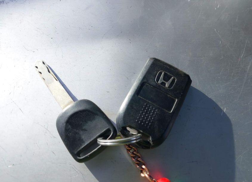 Photo 11 of 2008 Honda Odyssey TOURING (VIN 5FNRL38808B002922)