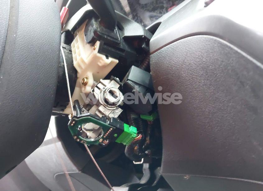 Photo 12 of 2005 Honda Odyssey TOURING (VIN 5FNRL38815B048075)