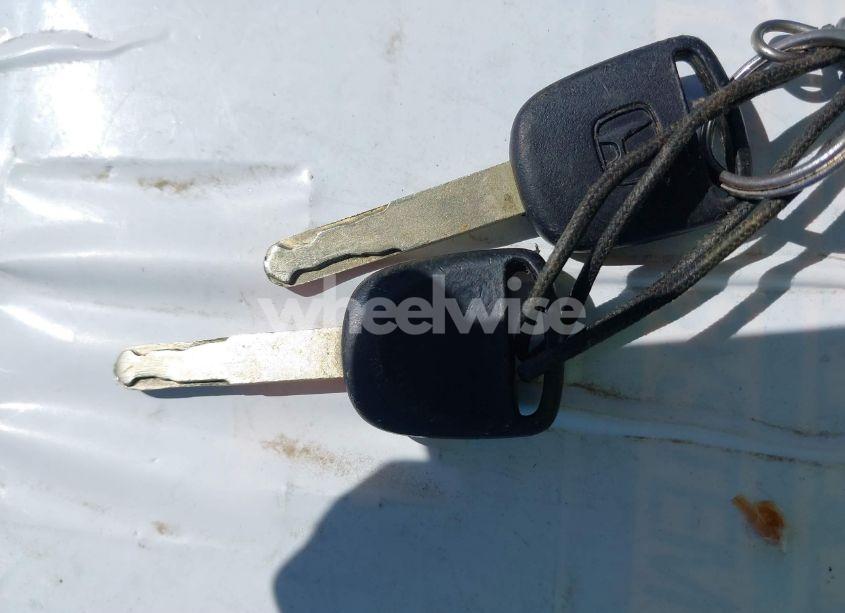 Photo 11 of 2006 Honda Odyssey TOURING (VIN 5FNRL38816B096273)