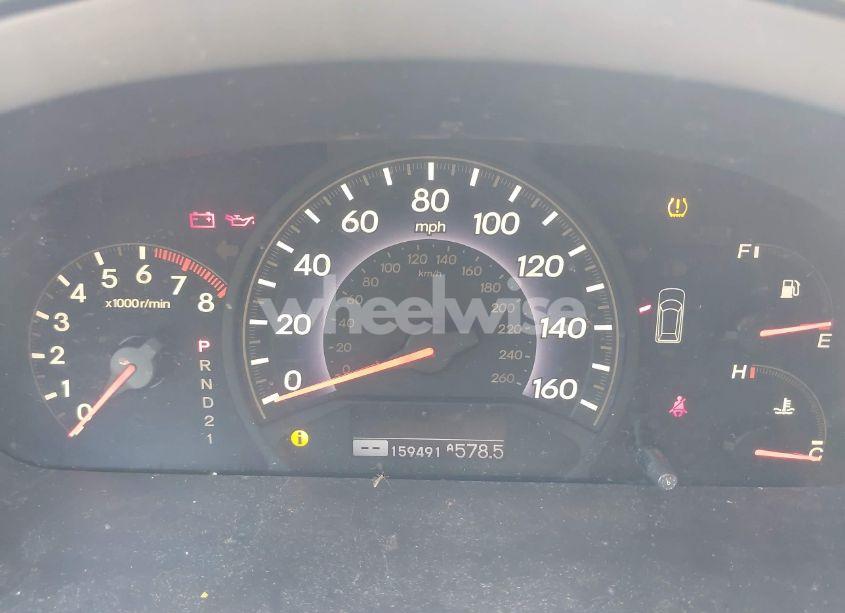 Photo 7 of 2006 Honda Odyssey TOURING (VIN 5FNRL38816B096273)