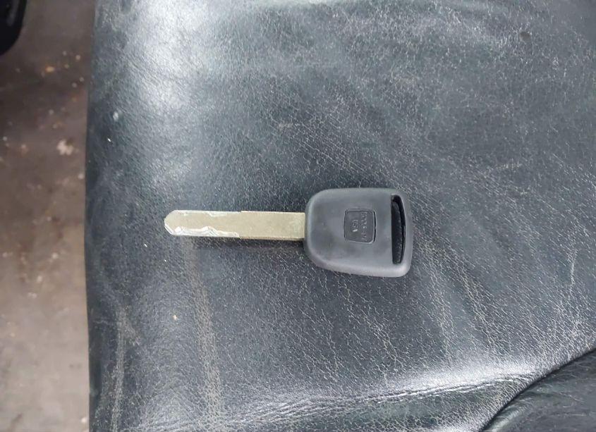 Photo 11 of 2005 Honda Odyssey TOURING (VIN 5FNRL38825B088830)