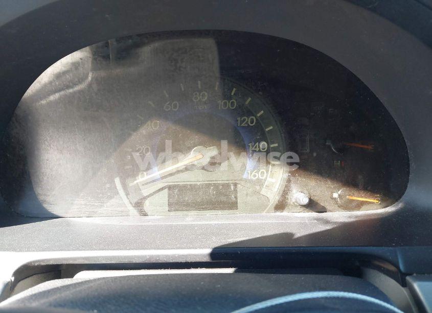 Photo 7 of 2006 Honda Odyssey TOURING (VIN 5FNRL38826B047759)