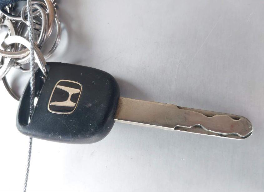 Photo 11 of 2006 Honda Odyssey TOURING (VIN 5FNRL38826B074430)