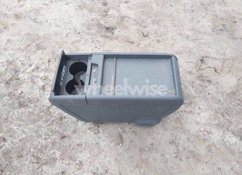 Photo 12 of 2007 Honda Odyssey TOURING (VIN 5FNRL38827B041381)