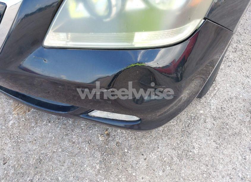 Photo 6 of 2007 Honda Odyssey TOURING (VIN 5FNRL38827B059573)