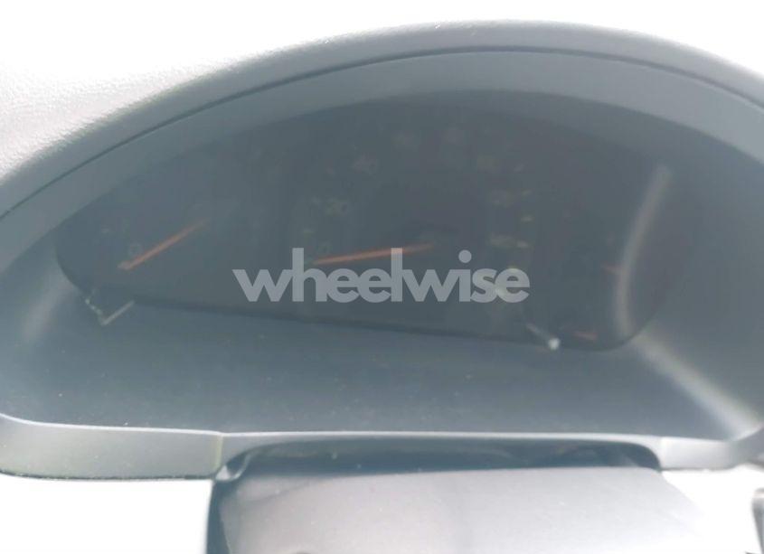 Photo 7 of 2009 Honda Odyssey TOURING (VIN 5FNRL38829B024101)