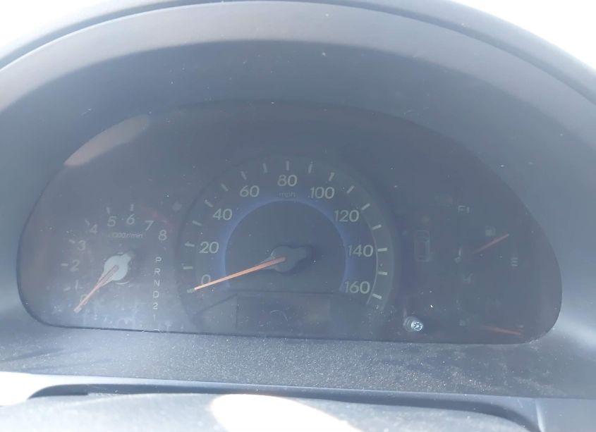 Photo 7 of 2007 Honda Odyssey TOURING (VIN 5FNRL38837B027487)