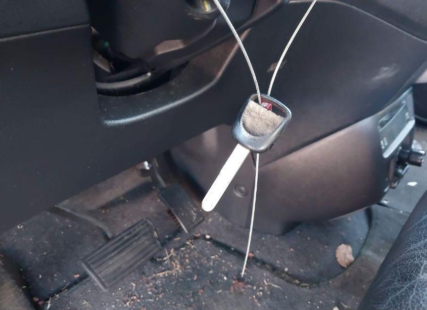 Photo 11 of 2007 Honda Odyssey TOURING (VIN 5FNRL38837B060702)