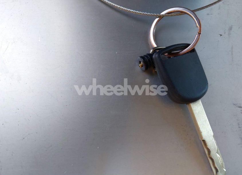 Photo 11 of 2007 Honda Odyssey TOURING (VIN 5FNRL38837B091593)