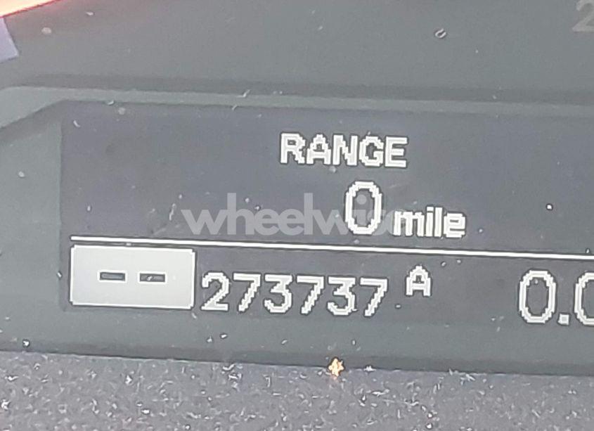 Photo 12 of 2005 Honda Odyssey TOURING (VIN 5FNRL38845B076811)