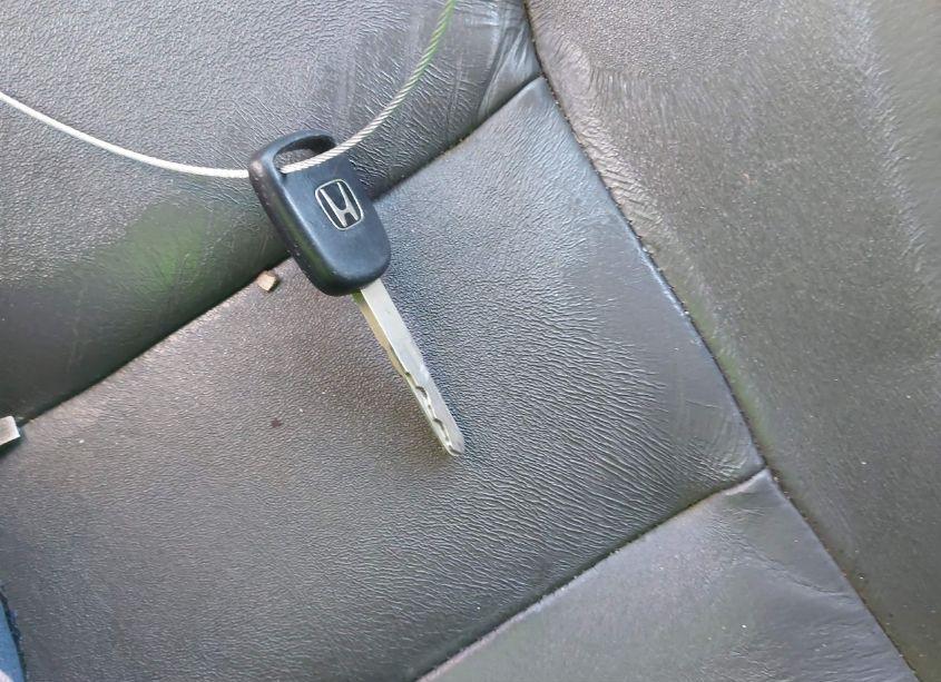 Photo 11 of 2006 Honda Odyssey TOURING (VIN 5FNRL38846B003021)