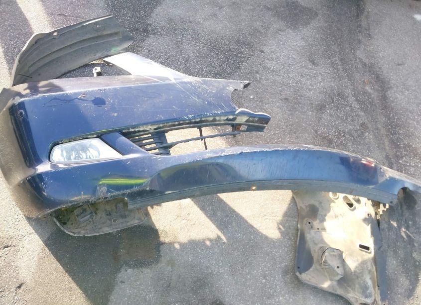 Photo 12 of 2006 Honda Odyssey TOURING (VIN 5FNRL38846B003021)