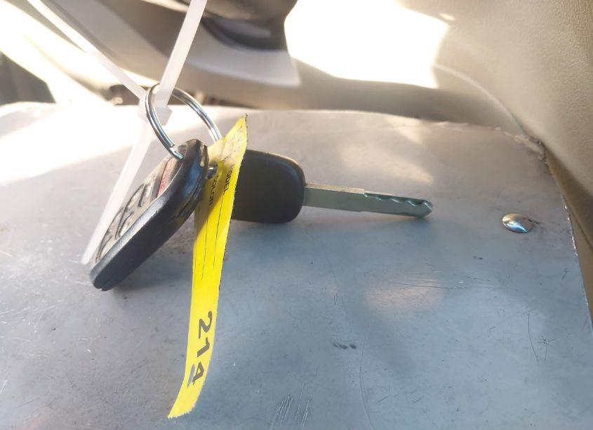 Photo 11 of 2006 Honda Odyssey TOURING (VIN 5FNRL38846B051862)