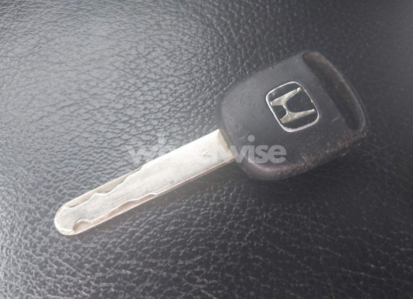 Photo 11 of 2006 Honda Odyssey TOURING (VIN 5FNRL38846B077569)