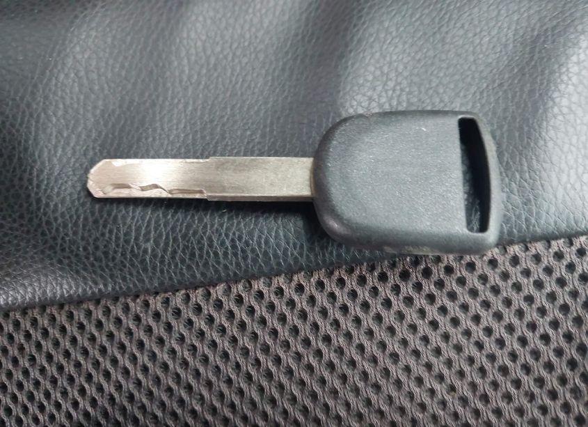 Photo 11 of 2006 Honda Odyssey TOURING (VIN 5FNRL38846B113423)