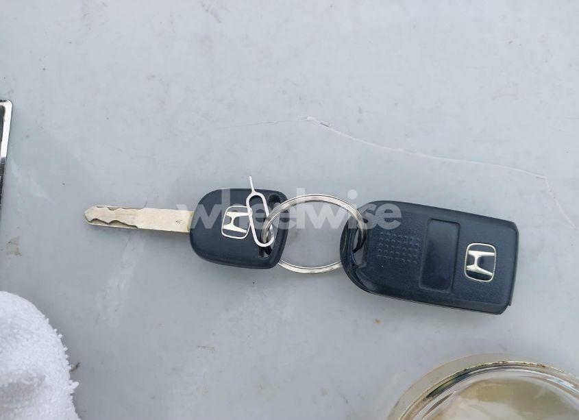 Photo 11 of 2007 Honda Odyssey TOURING (VIN 5FNRL38847B004400)