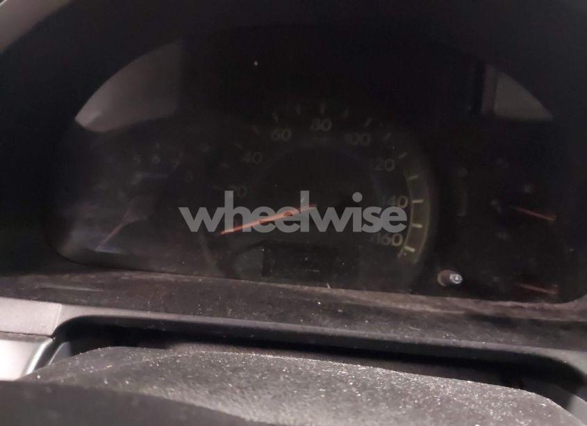 Photo 7 of 2007 Honda Odyssey TOURING (VIN 5FNRL38847B045206)