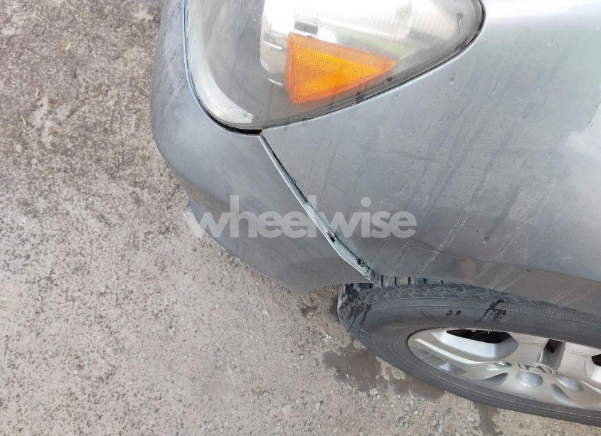 Photo 6 of 2007 Honda Odyssey TOURING (VIN 5FNRL38847B118025)