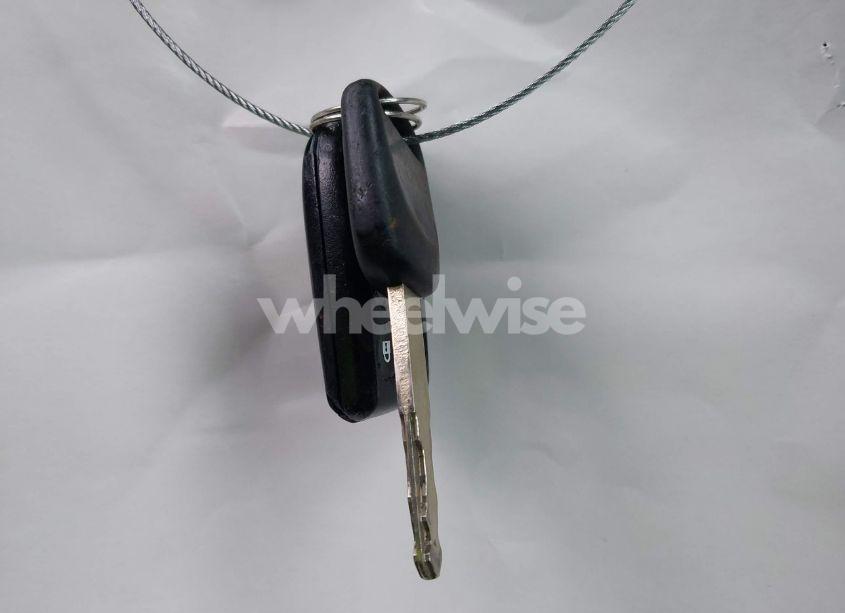 Photo 11 of 2009 Honda Odyssey TOURING (VIN 5FNRL38859B029714)