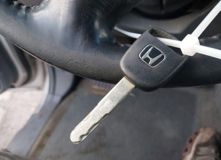 Photo 11 of 2005 Honda Odyssey TOURING (VIN 5FNRL38865B062800)