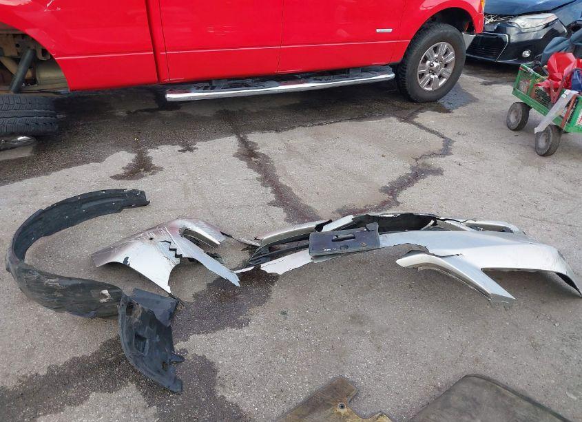 Photo 12 of 2005 Honda Odyssey TOURING (VIN 5FNRL38865B062800)