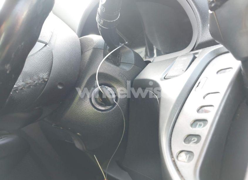 Photo 11 of 2005 Honda Odyssey TOURING (VIN 5FNRL38865B508783)