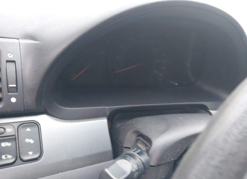 Photo 7 of 2006 Honda Odyssey TOURING (VIN 5FNRL38866B096110)