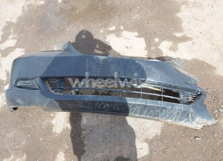 Photo 11 of 2007 Honda Odyssey TOURING (VIN 5FNRL38867B124098)