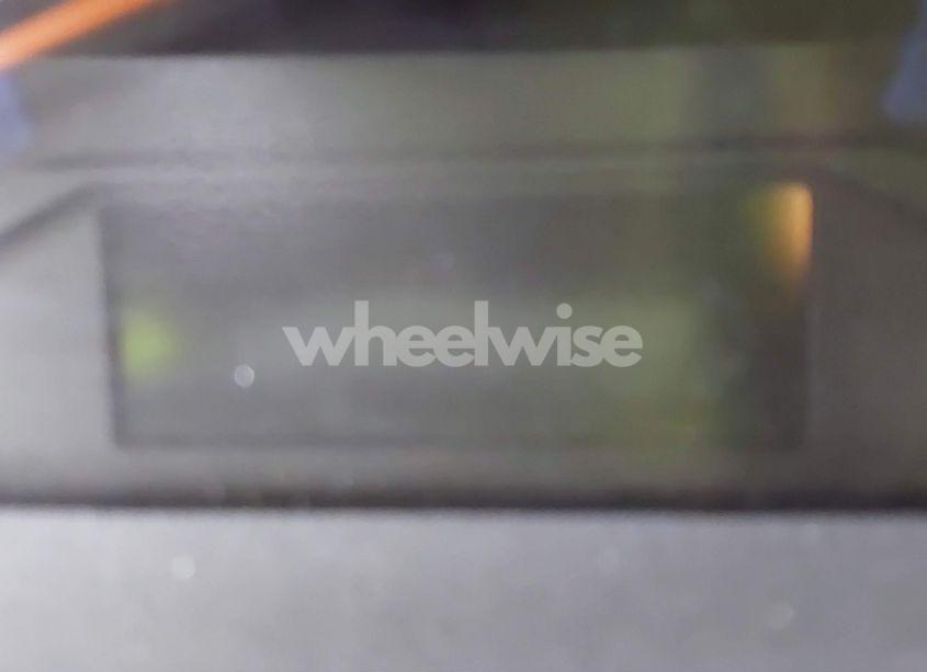 Photo 15 of 2007 Honda Odyssey TOURING (VIN 5FNRL38867B124098)