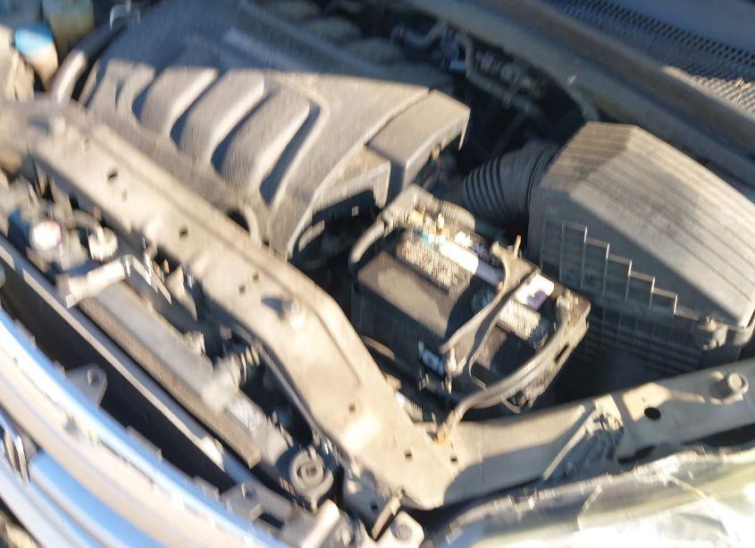 Photo 10 of 2006 Honda Odyssey TOURING (VIN 5FNRL38876B066064)