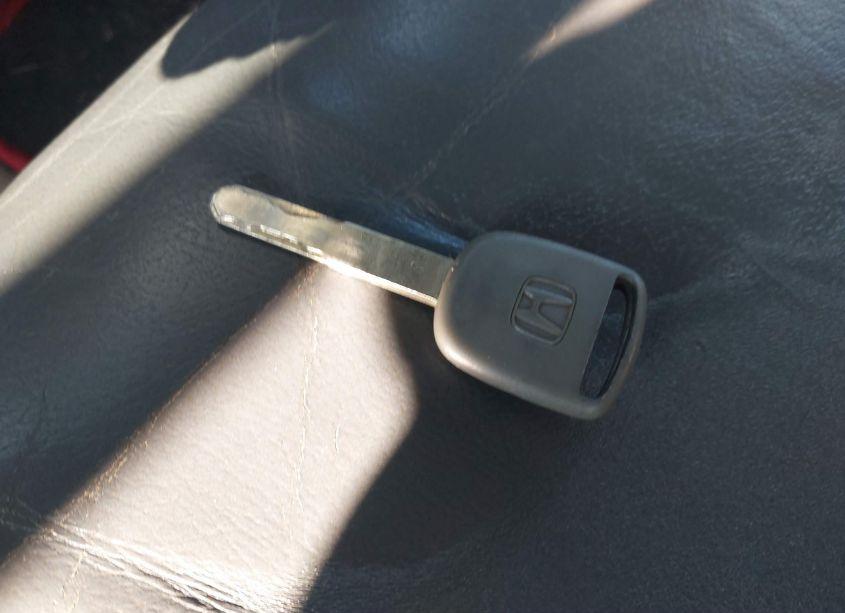 Photo 11 of 2006 Honda Odyssey TOURING (VIN 5FNRL38876B066064)