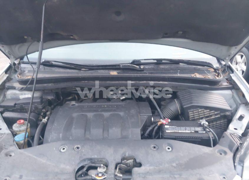 Photo 10 of 2006 Honda Odyssey TOURING (VIN 5FNRL38876B086315)