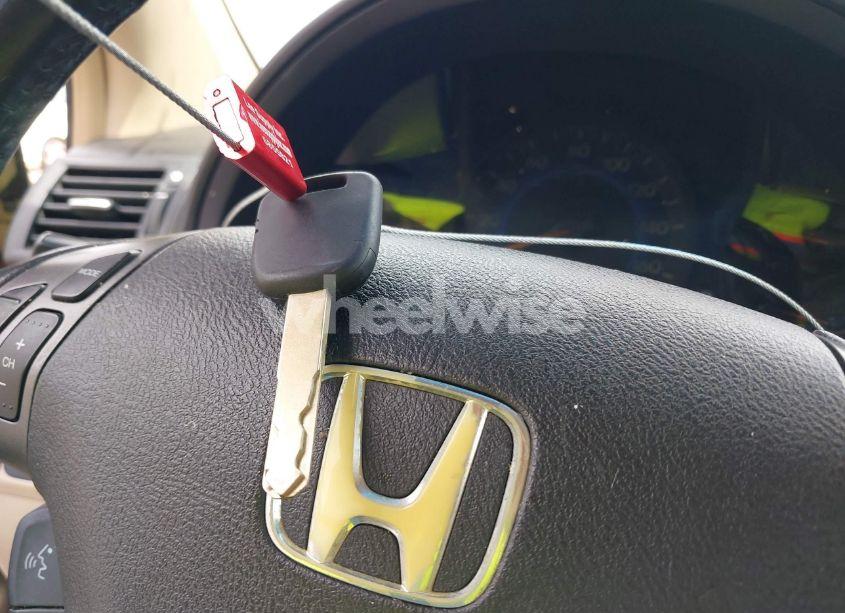 Photo 11 of 2006 Honda Odyssey TOURING (VIN 5FNRL38876B092616)