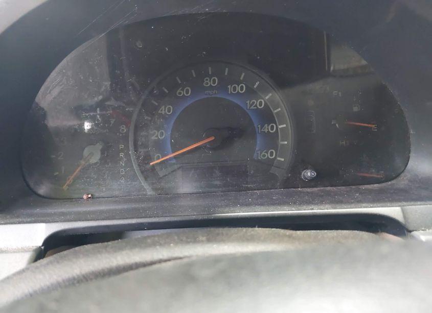 Photo 7 of 2006 Honda Odyssey TOURING (VIN 5FNRL38876B108362)