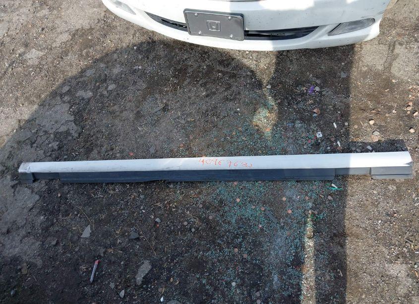 Photo 12 of 2006 Honda Odyssey TOURING (VIN 5FNRL38876B112525)