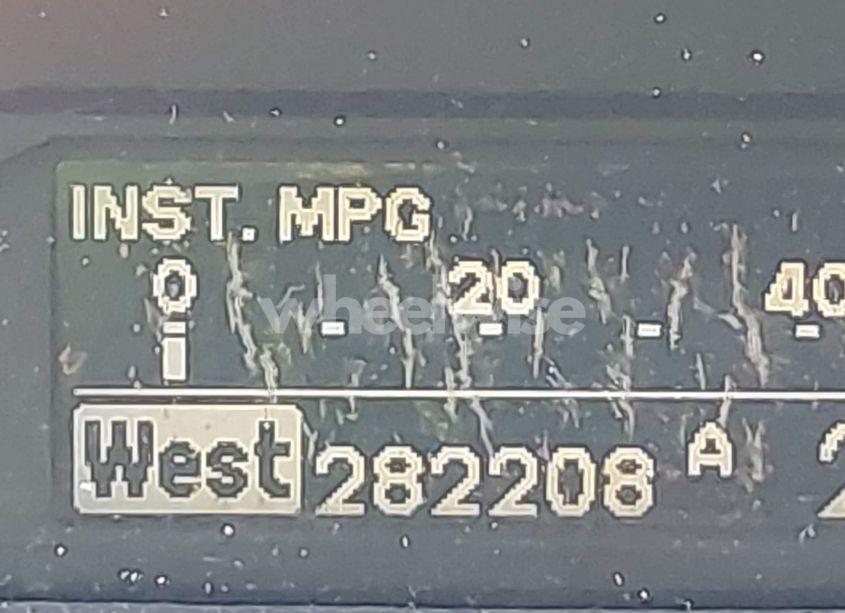 Photo 16 of 2005 Honda Odyssey TOURING (VIN 5FNRL38885B013002)