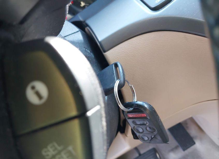 Photo 11 of 2006 Honda Odyssey TOURING (VIN 5FNRL38886B021389)