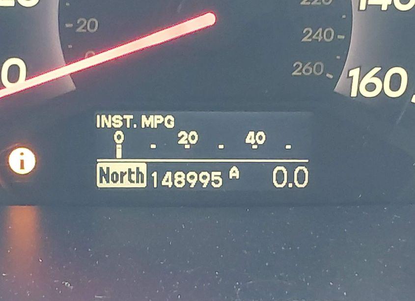 Photo 7 of 2006 Honda Odyssey TOURING (VIN 5FNRL38886B021389)