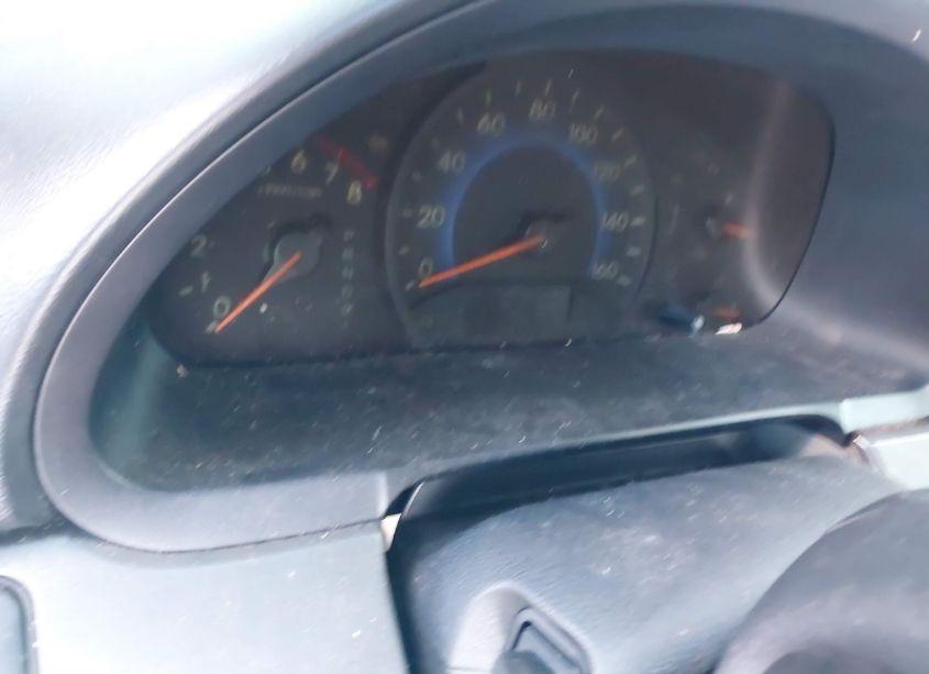 Photo 7 of 2006 Honda Odyssey TOURING (VIN 5FNRL38886B048897)