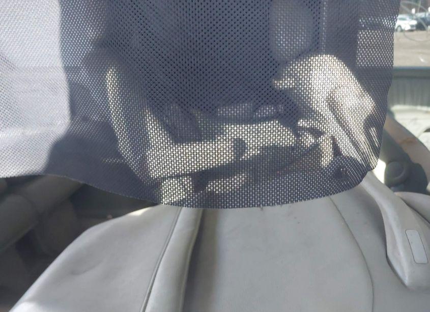 Photo 8 of 2006 Honda Odyssey TOURING (VIN 5FNRL38886B048897)