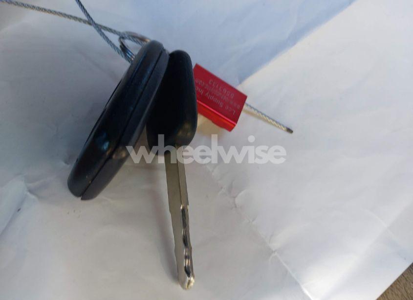 Photo 11 of 2006 Honda Odyssey TOURING (VIN 5FNRL38886B119645)