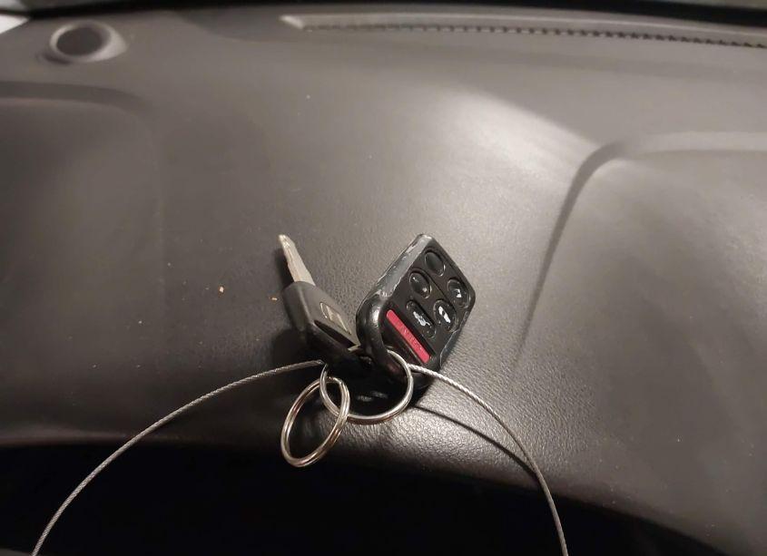 Photo 11 of 2007 Honda Odyssey TOURING (VIN 5FNRL38887B054443)