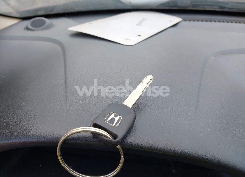 Photo 11 of 2007 Honda Odyssey TOURING (VIN 5FNRL38887B121770)