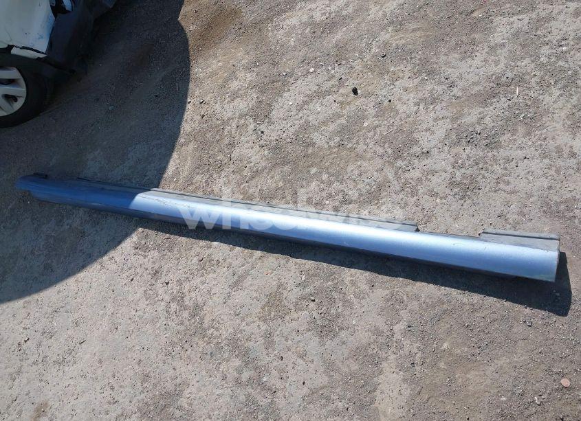 Photo 12 of 2005 Honda Odyssey TOURING (VIN 5FNRL38895B073936)