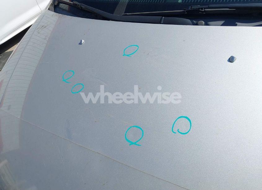 Photo 12 of 2006 Honda Odyssey TOURING (VIN 5FNRL38896B120707)