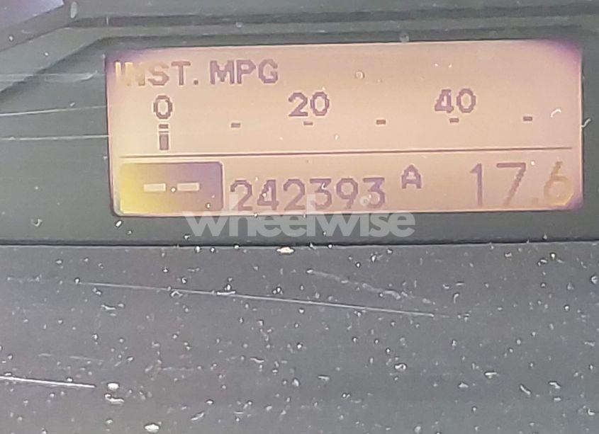 Photo 7 of 2005 Honda Odyssey TOURING (VIN 5FNRL388X5B102506)