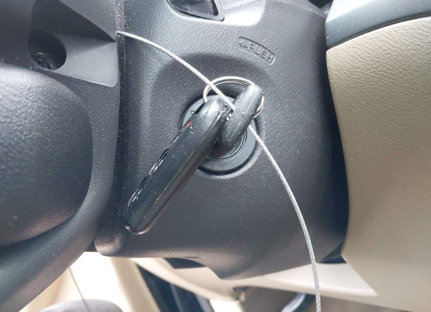 Photo 11 of 2008 Honda Odyssey TOURING (VIN 5FNRL38918B089920)