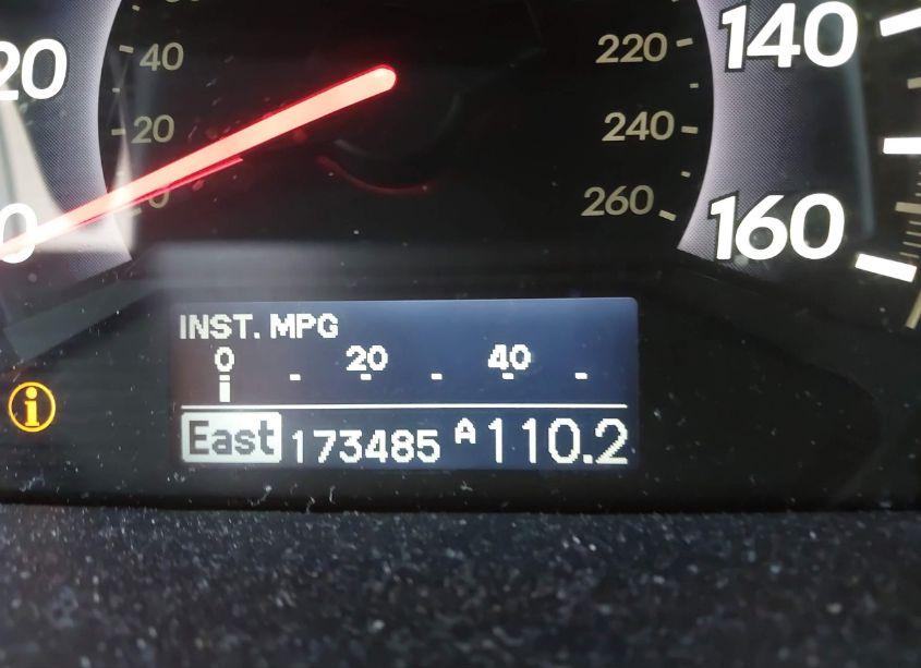 Photo 7 of 2008 Honda Odyssey TOURING (VIN 5FNRL38918B089920)